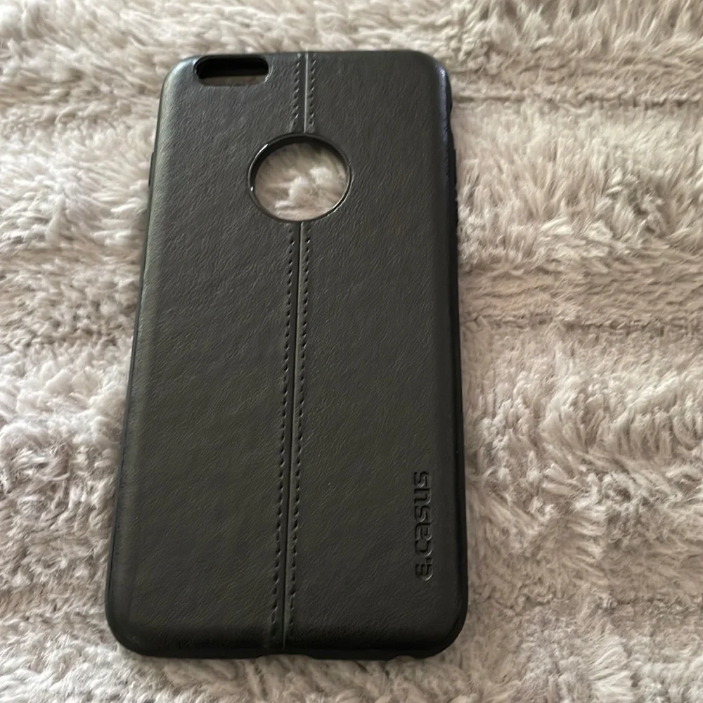iPhone 6s Plus cover